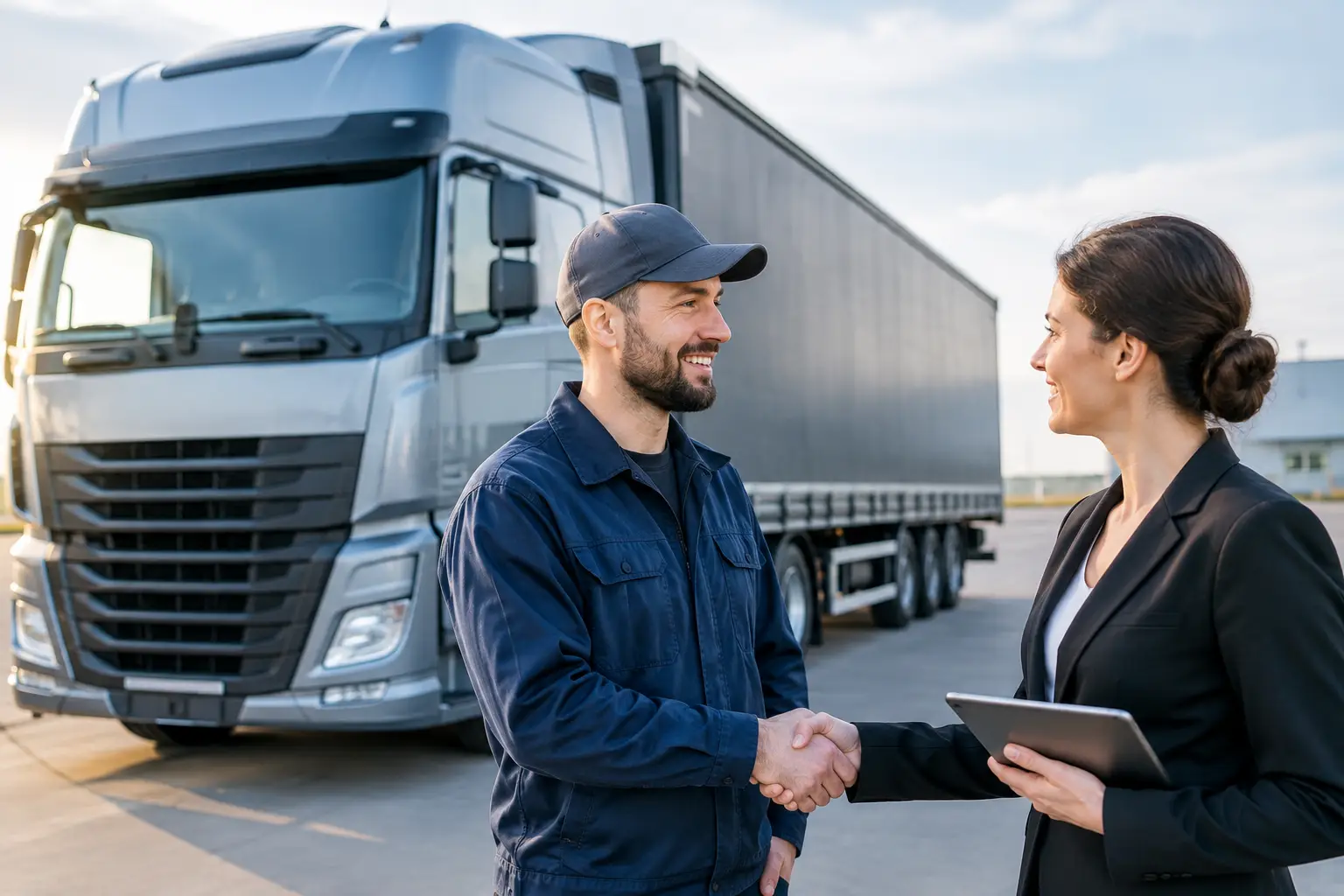 Was kostet ein Fahrer-Recruiting-Service wirklich?