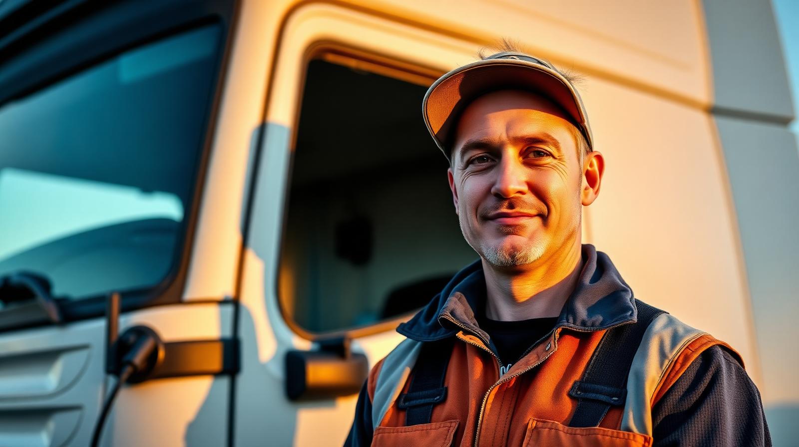 Was Fahrer heute wirklich von Arbeitgebern erwarten