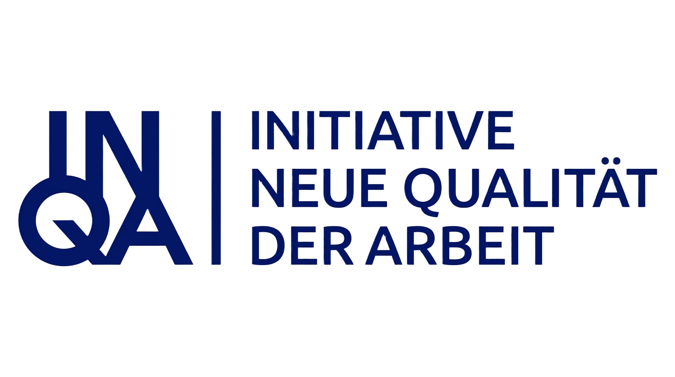 INQA – Initiative Neue Qualität der Arbeit