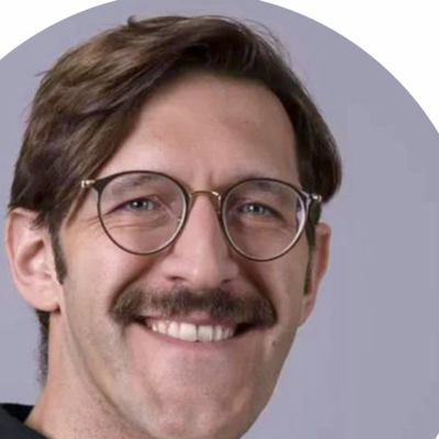 Portraitfoto von Mirko Pape, Geschäftsführer, Pape Logistics - Kundenstimme zu FahrerBoost