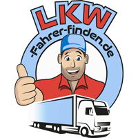 LKW-Fahrer-Finden